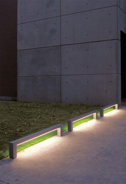 Напольный светильник Wever & Ducre 17480 SCAPE STEPLINE L1305 TEX9006