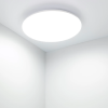 Светильник CL-FRISBEE-DIM-R250-12W Day4000-MIX (WH, 180 deg, 230V) (Arlight, IP54 Пластик, 3 года) 030110