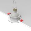 Встраиваемый светильник NUVOLT LDL-039W