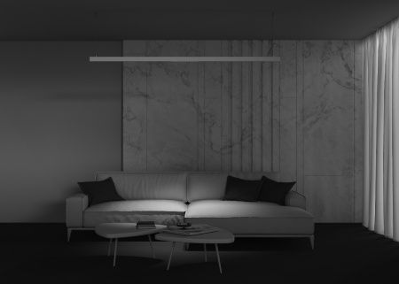Трековый светильник Technical TR031-4-18WTW-M-DSZ-W