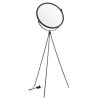 Светильник SP-LUNAR-FLOOR-D660-35W Dim-to-Warm (BK, 120 deg, 230V) (Arlight, IP20 Металл, 5 лет) 056252
