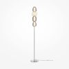 Напольный светильник (торшер) Maytoni MOD267FL-L32CH3K
