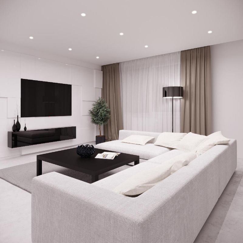 QUASAR 55 FLAT