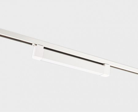 IT08-8029 white 4000K светильник трековый