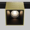 Трековый светильник Technical TR133-2-7W4K-BS