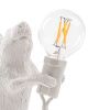 Лампа светодиодная Seletti Mouse Lamp E14