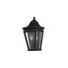 Настенные фонари Feiss FE-COTSLN7-BK