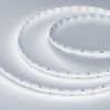 Светодиодная лента RT 2-5000 24V White6000 10mm (2835, 252 LED/m, LUX) (Arlight, 10 Вт/м, IP20) 022648
