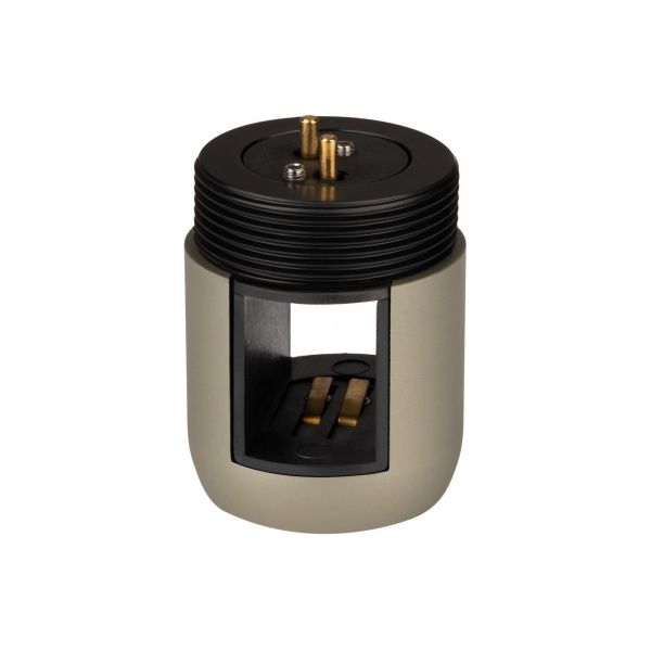 Держатель трека ART-APRIORI-HOLDER-A-POWER (OG) (Arlight, IP20 Металл, 3 года) 051120