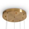 Подвесной светильник Freya FR5579PL-L40BS