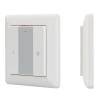 Панель Knob SR-2853K2-RF-UP White (3V, DIM, 1 зона) (Arlight, IP20 Пластик, 3 года) 021458