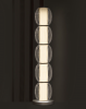 Напольный светильник Contardi Alma Totem