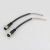 Коннектор питания ARL-LINE-2pin (24V) (Arlight, Закрытый) 026390