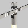 Трековый светильник Technical TR154-1-27W3K-PT
