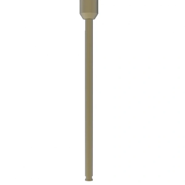 Подвес жесткий ART-APRIORI-ROD-E-L400 (OG) (Arlight, IP20 Металл, 3 года) 054005