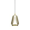 Подвесной светильник Delight Collection MD24001011-1A brass/champagne