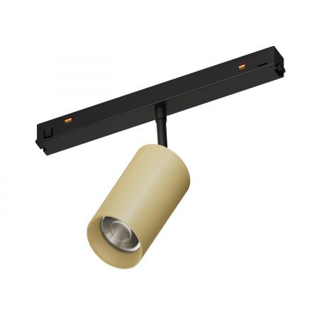 Светильник MAG-ORIENT-COLOR-SPOT-R45-10W Warm3000 (RAL1001, 15 deg, 48V) (Arlight, IP20 Металл, 5 лет) 066065