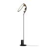 Напольный светильник Axo Light Cut Black