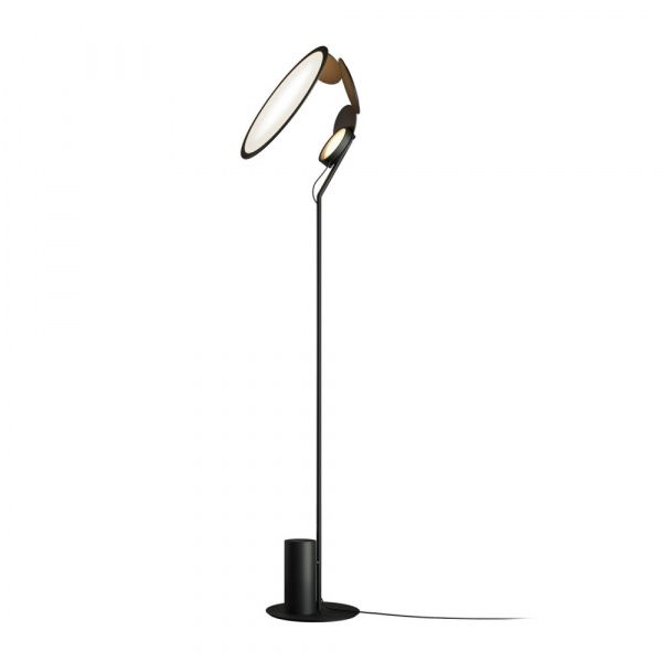 Напольный светильник Axo Light Cut Black