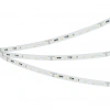 Светодиодная лента IC-A60-10mm 24V Warm2700 (4.8 W/m, IP20, 2835, 20m) (Arlight, 4.8 Вт/м, IP20) 040671