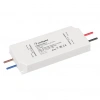 Блок питания ARPV-SP-12040-FLAT-PFC (12V, 3.34A, 40W) (Arlight, IP44 Пластик, 5 лет) 049004