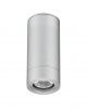 Потолочный светильник ILTI LUCE Lux Surface L 14W 4000K 46 on/off IP65 Black