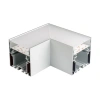 Угол S2-LINE-7977-L90 прямой (Arlight, Металл) 021261