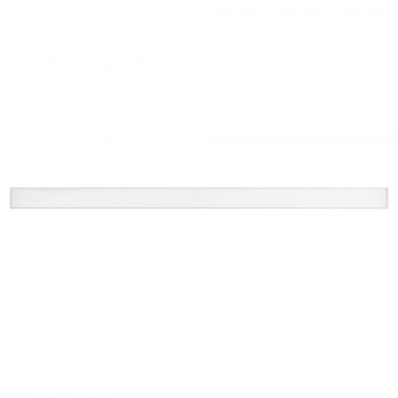Светильник LGD-FLAT-4TR-S605-25W Day4000 (WH, 100 deg, 230V, DALI) (Arlight, IP20 Металл, 3 года) 058653