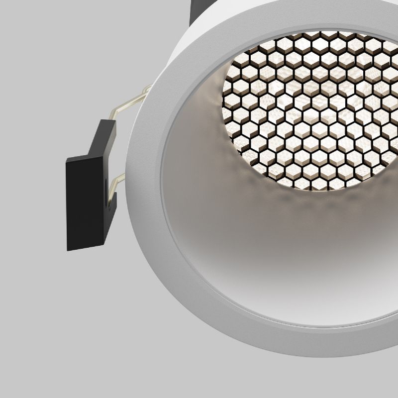 Встраиваемый светильник Technical DL118-15W-4K-W