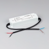 Блок питания ARPV-SP-12150 (12V, 12.5A, 150W) (Arlight, IP67 Пластик, 5 лет) 041916