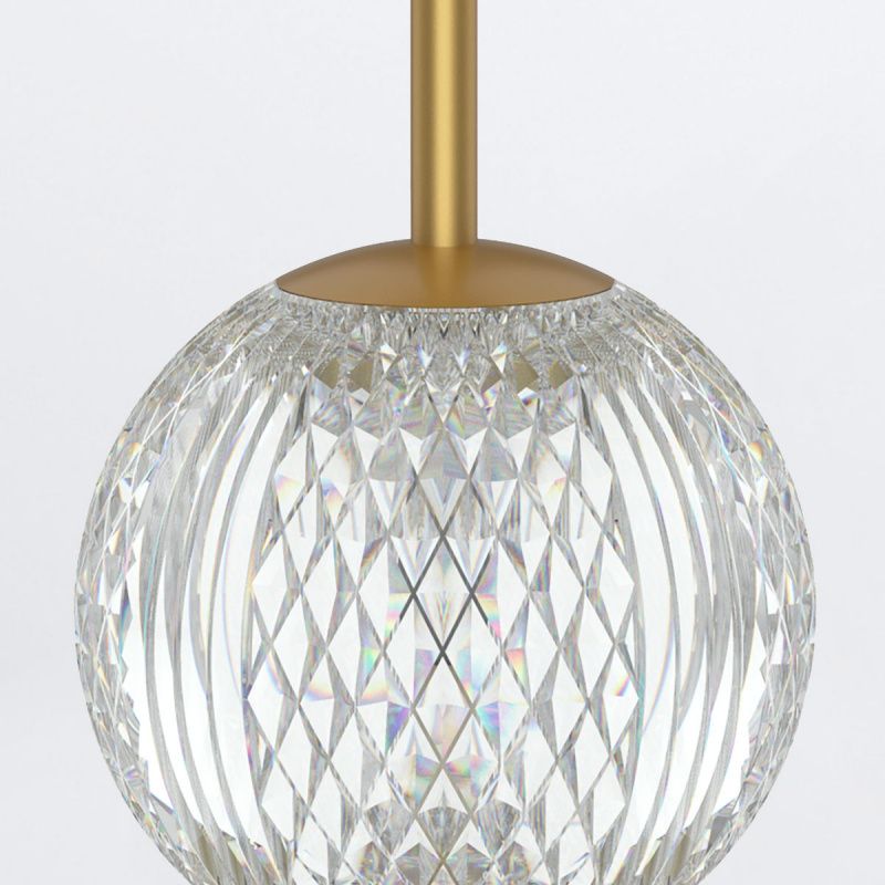 Настольные лампы Alora QN-MARNI-TL-M-NBR
