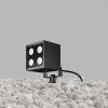 Ландшафтный светильник Outdoor O309FL-L8B3K