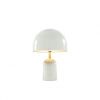 Настольная лампа Tom Dixon Bell Light Grey