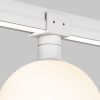 Уличный трековый светильник Outdoor O-TR01-1-S-9WW3K
