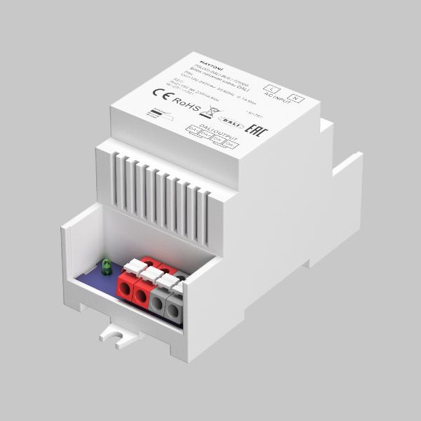 Источник напряжения Lighting control 721009