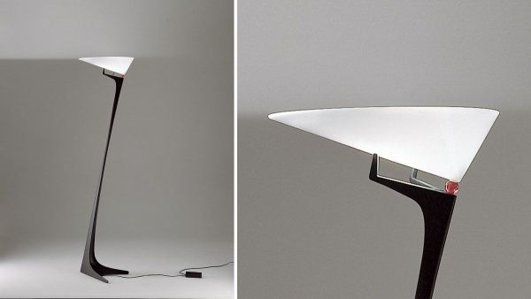 Напольный светильник Artemide Montjuic