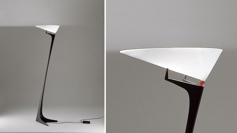 Напольный светильник Artemide Montjuic