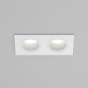 Встраиваемый светильник NUVOLT LDL-043W