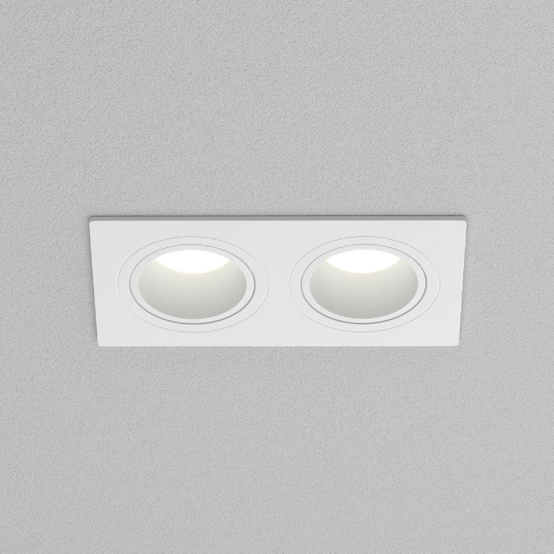 Встраиваемый светильник NUVOLT LDL-043W