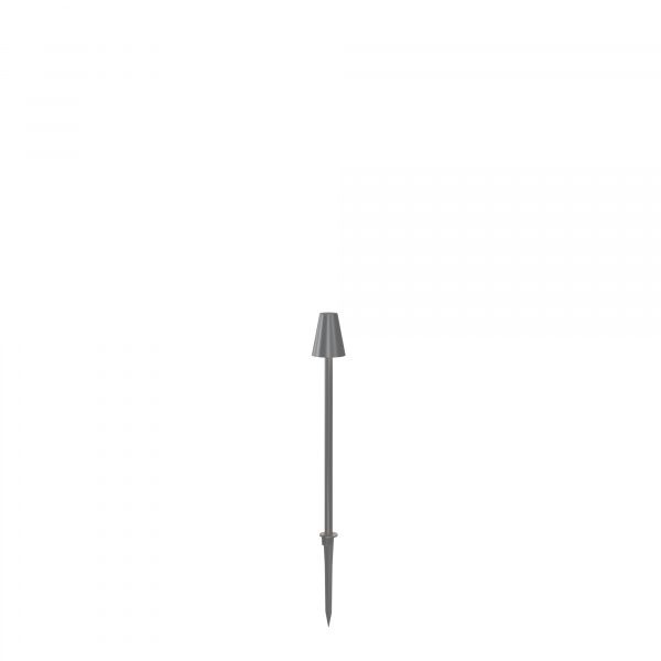 Ландшафтный светильник Outdoor O504FL-L1B3K