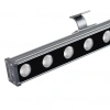 Линейный прожектор AR-LINE-760-18W Warm3000 (GR, 30 deg, 230V) (Arlight, IP65 Металл, 3 года) 045372