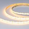 Светодиодная лента COB-X576-10mm 24V Warm2400 (15 W/m, IP20, 5m) (Arlight, высок.эфф.150 лм/Вт) 059123
