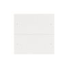 INTELLIGENT ARLIGHT Кнопочная панель SMART-DMX512-801-22-4G-4SC-DIM-IN White (230V, 2.4G) (IARL, IP20 Пластик, 5 лет) 037333