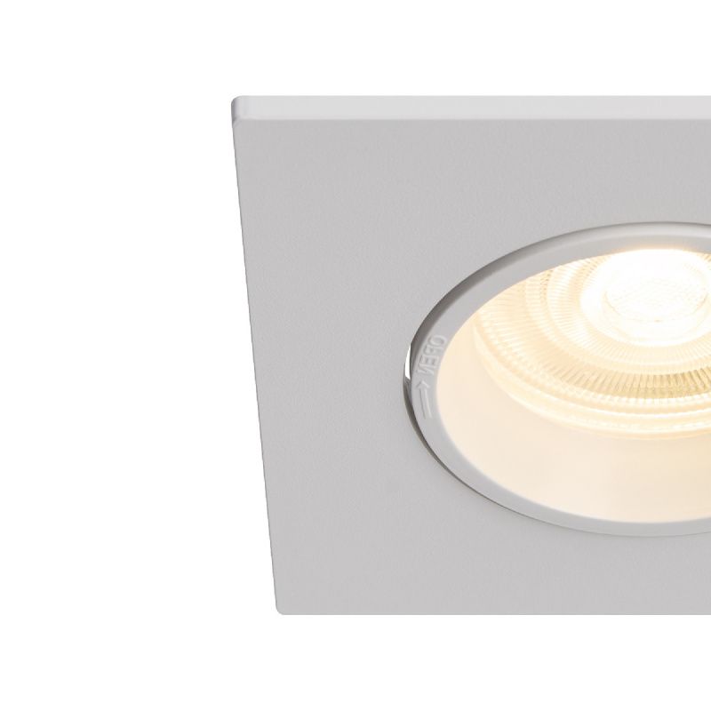 Встраиваемый светильник NUVOLT LDL-036W