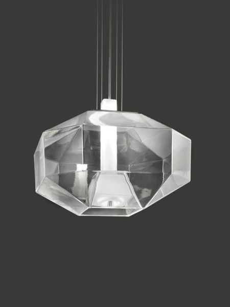 Подвесной светильник Vistosi STONE SP LED