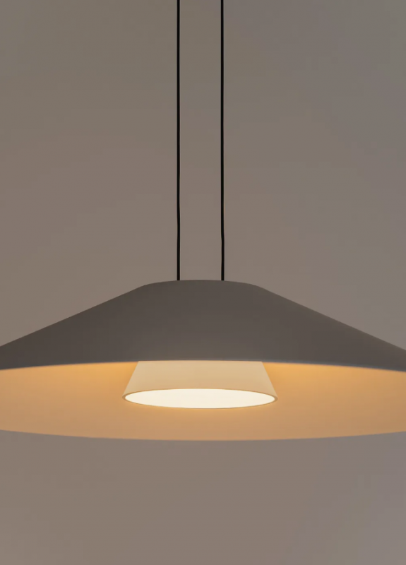 Подвесной светильник Vibia Circus 0155 Beige 2700K Static White + Casambi (P2P)