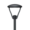 Светильник OXOR-LEIS-500x588-50W Day4000 (BK, 120 deg, 230V) IP65 (Arlight, -) 052466