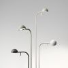 Торшер Vibia Pin 1660 Black