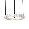 Подвесной светильник Delight Collection MD24083001-1A black/gold