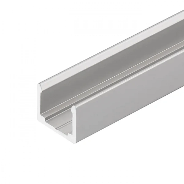 Профиль ARL-THOR-10x10mm-1000-M ANOD (Arlight, Алюминий) 042089